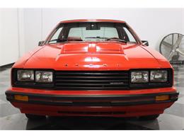 1982 Mercury Capri (CC-1562675) for sale in Ft Worth, Texas