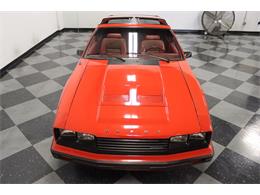 1982 Mercury Capri (CC-1562675) for sale in Ft Worth, Texas
