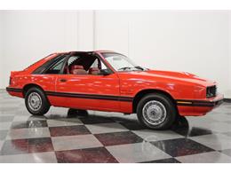 1982 Mercury Capri (CC-1562675) for sale in Ft Worth, Texas