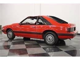 1982 Mercury Capri (CC-1562675) for sale in Ft Worth, Texas