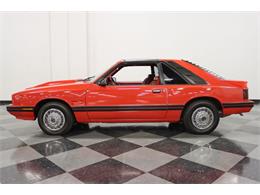 1982 Mercury Capri (CC-1562675) for sale in Ft Worth, Texas