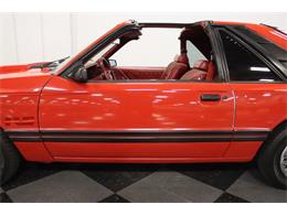 1982 Mercury Capri (CC-1562675) for sale in Ft Worth, Texas