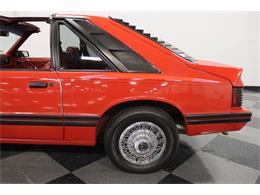1982 Mercury Capri (CC-1562675) for sale in Ft Worth, Texas