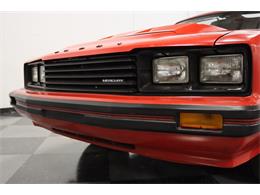 1982 Mercury Capri (CC-1562675) for sale in Ft Worth, Texas