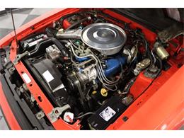 1982 Mercury Capri (CC-1562675) for sale in Ft Worth, Texas