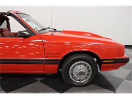 1982 Mercury Capri (CC-1562675) for sale in Ft Worth, Texas