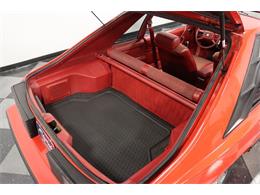 1982 Mercury Capri (CC-1562675) for sale in Ft Worth, Texas