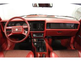 1982 Mercury Capri (CC-1562675) for sale in Ft Worth, Texas