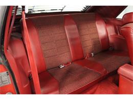 1982 Mercury Capri (CC-1562675) for sale in Ft Worth, Texas