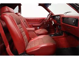 1982 Mercury Capri (CC-1562675) for sale in Ft Worth, Texas