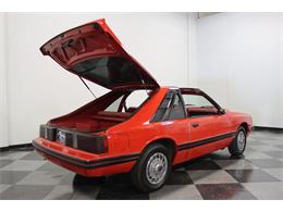 1982 Mercury Capri (CC-1562675) for sale in Ft Worth, Texas