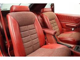 1982 Mercury Capri (CC-1562675) for sale in Ft Worth, Texas