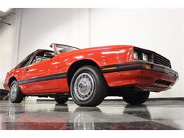 1982 Mercury Capri (CC-1562675) for sale in Ft Worth, Texas