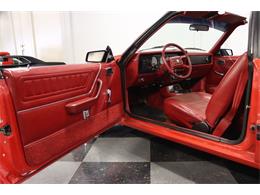 1982 Mercury Capri (CC-1562675) for sale in Ft Worth, Texas