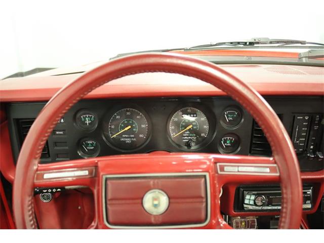 1982 Mercury Capri (CC-1562675) for sale in Ft Worth, Texas
