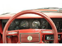 1982 Mercury Capri (CC-1562675) for sale in Ft Worth, Texas