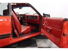 1982 Mercury Capri (CC-1562675) for sale in Ft Worth, Texas