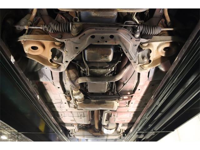 1982 Mercury Capri (CC-1562675) for sale in Ft Worth, Texas