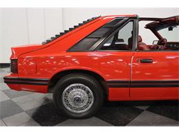 1982 Mercury Capri (CC-1562675) for sale in Ft Worth, Texas