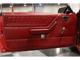 1982 Mercury Capri (CC-1562675) for sale in Ft Worth, Texas