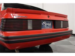 1982 Mercury Capri (CC-1562675) for sale in Ft Worth, Texas
