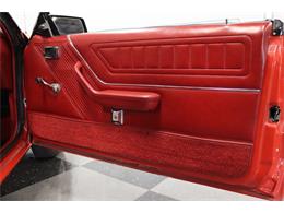 1982 Mercury Capri (CC-1562675) for sale in Ft Worth, Texas