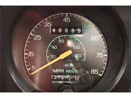 1982 Mercury Capri (CC-1562675) for sale in Ft Worth, Texas