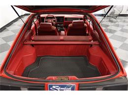 1982 Mercury Capri (CC-1562675) for sale in Ft Worth, Texas
