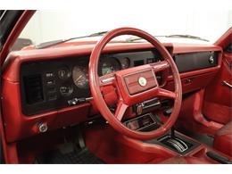 1982 Mercury Capri (CC-1562675) for sale in Ft Worth, Texas