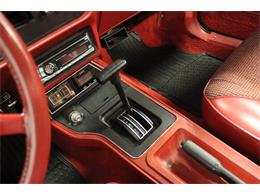 1982 Mercury Capri (CC-1562675) for sale in Ft Worth, Texas