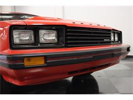 1982 Mercury Capri (CC-1562675) for sale in Ft Worth, Texas