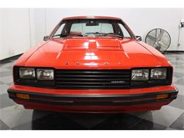 1982 Mercury Capri (CC-1562675) for sale in Ft Worth, Texas