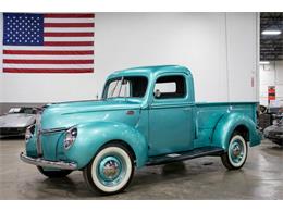 1940 Ford Pickup (CC-1562677) for sale in Kentwood, Michigan