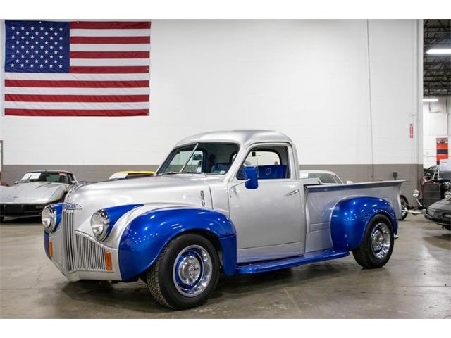1947 Studebaker Pickup (CC-1562679) for sale in Kentwood, Michigan
