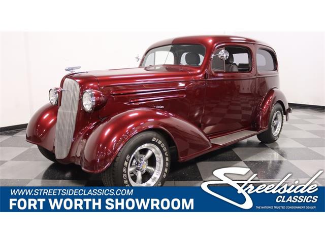 1936 Chevrolet Standard (CC-1562682) for sale in Ft Worth, Texas