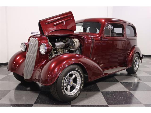 1936 Chevrolet Standard for Sale | ClassicCars.com | CC-1562682