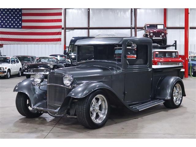 1932 Ford Pickup (CC-1562684) for sale in Kentwood, Michigan