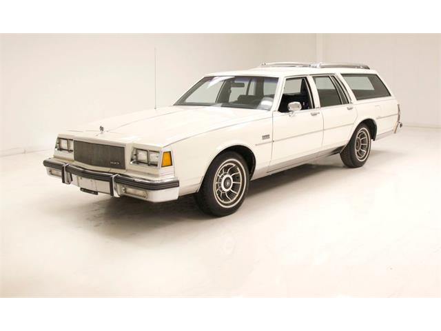 1985 Buick LeSabre (CC-1562688) for sale in Morgantown, Pennsylvania