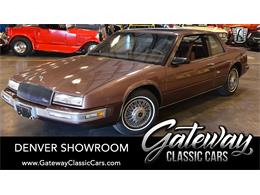 1988 Buick Riviera (CC-1562692) for sale in O'Fallon, Illinois