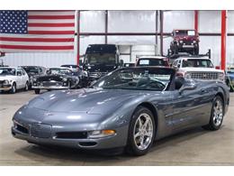 2003 Chevrolet Corvette (CC-1562693) for sale in Kentwood, Michigan