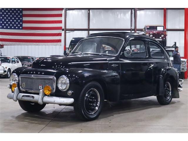 1961 Volvo PV544 (CC-1562697) for sale in Kentwood, Michigan