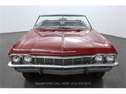 1965 Chevrolet Impala (CC-1562712) for sale in Beverly Hills, California