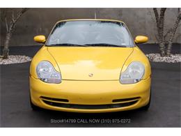 2001 Porsche 911 Carrera (CC-1562714) for sale in Beverly Hills, California