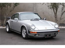 1989 Porsche Carrera (CC-1562715) for sale in Beverly Hills, California