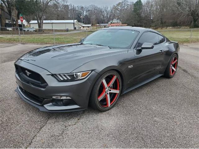 2015 Ford Mustang (CC-1560274) for sale in Cadillac, Michigan