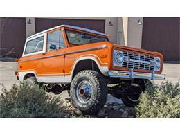 1976 Ford Bronco (CC-1562752) for sale in Peoria, Arizona