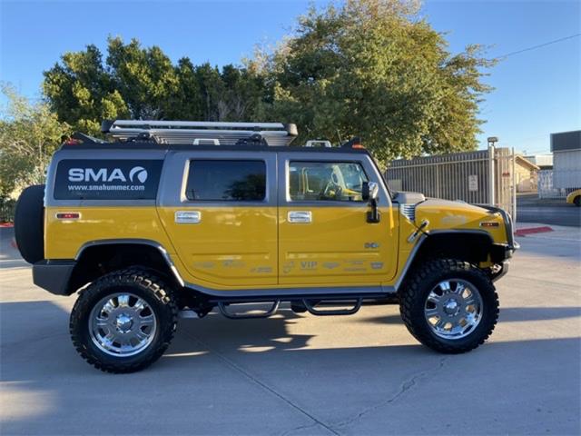 2003 Hummer H2 (CC-1562754) for sale in Peoria, Arizona