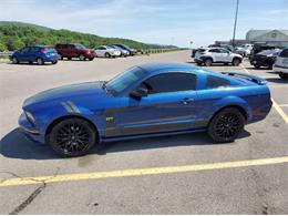 2006 Ford Mustang (CC-1560276) for sale in Cadillac, Michigan
