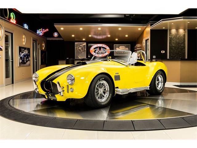 1965 Shelby Cobra (CC-1562769) for sale in Plymouth, Michigan