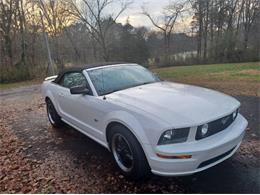 2005 Ford Mustang (CC-1560277) for sale in Cadillac, Michigan